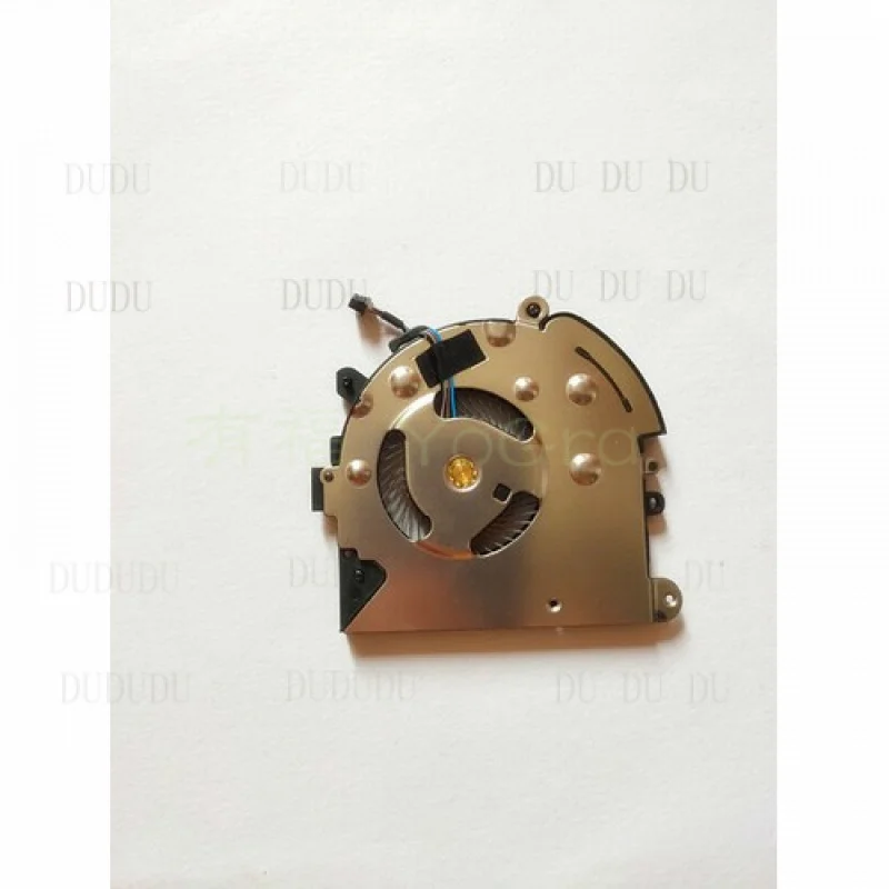 

QW New for hp 830 G6 NS85C07-18J10 6033B0068801 CPU fan