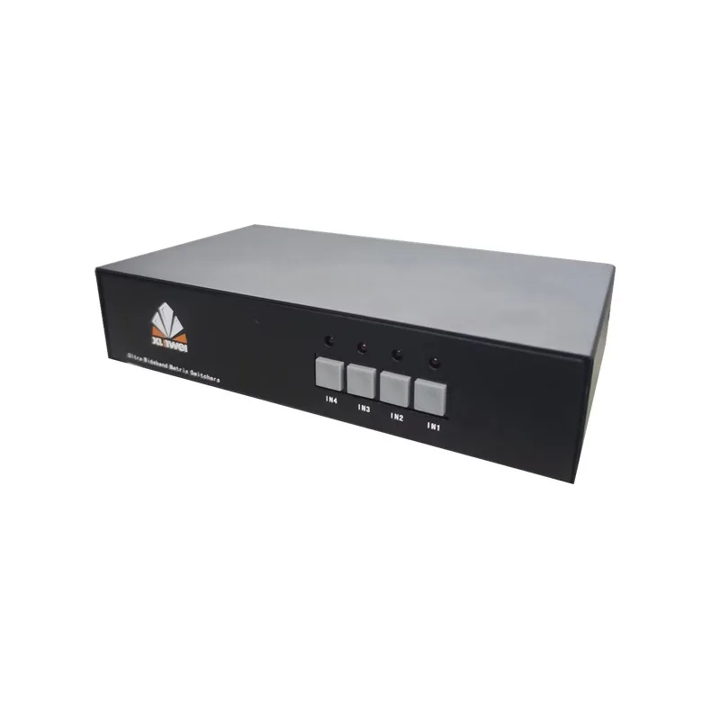 Video switcher, switcher, switcher