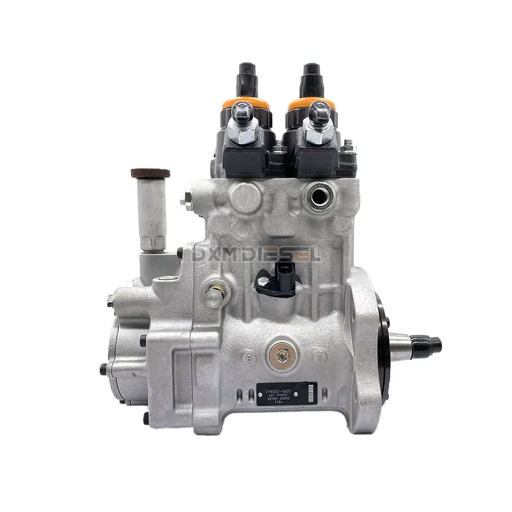 

DXM Сделано в Китае Новый VE4/12F1100R962-6 Дизельное топливо n Насос 0460426385