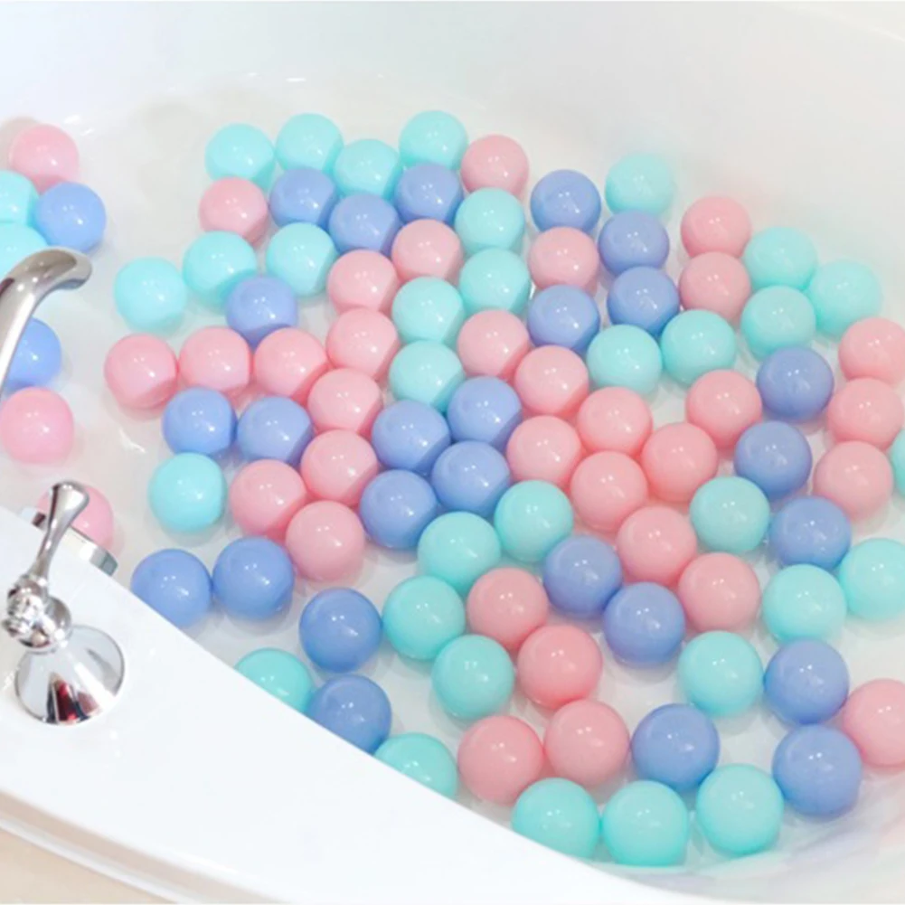 แบบพับได้กีฬากลางแจ้งสนามเด็กเล่นเด็กเด็ก Ocean Ball Pit Pool เต็นท์เด็กตะกร้าบอลเกมของเล่นของเล่นเพื่อการศึกษา