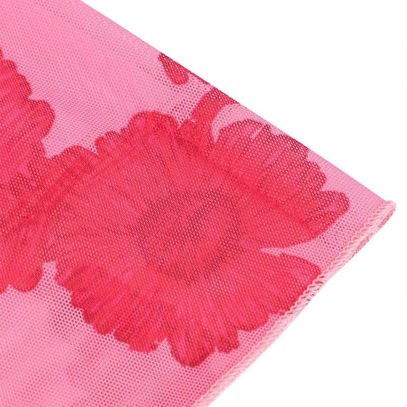 Frühling Sommer Neue Boho Damen Cami-Kleider Mode Schulterfreie Ärmellose Bedruckte Reißverschluss Damen Cami Sexy Maxi-Kleider Bekleidung – Detail 17