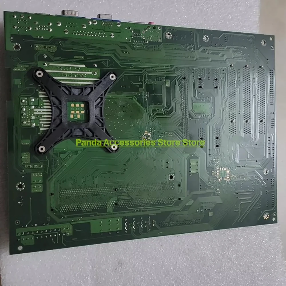 Industrial Control Matrix Motherboard CAR1L131P0509 DX8116-250 AZ90-0010