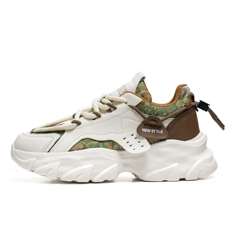 

Men's motorcycle shoes, sporty and fashionable trendy shoes