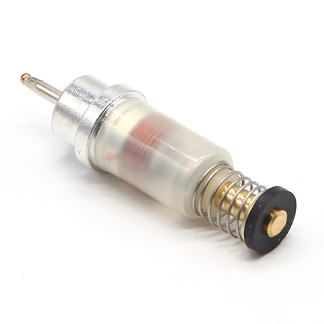Magnetventil Solenoid Valve For Safety Solenoid Valve Induction Thermocouple Needle Gas Shut-Off Valve Kitchen Parts Gas und Kraftstoff — Detail 3