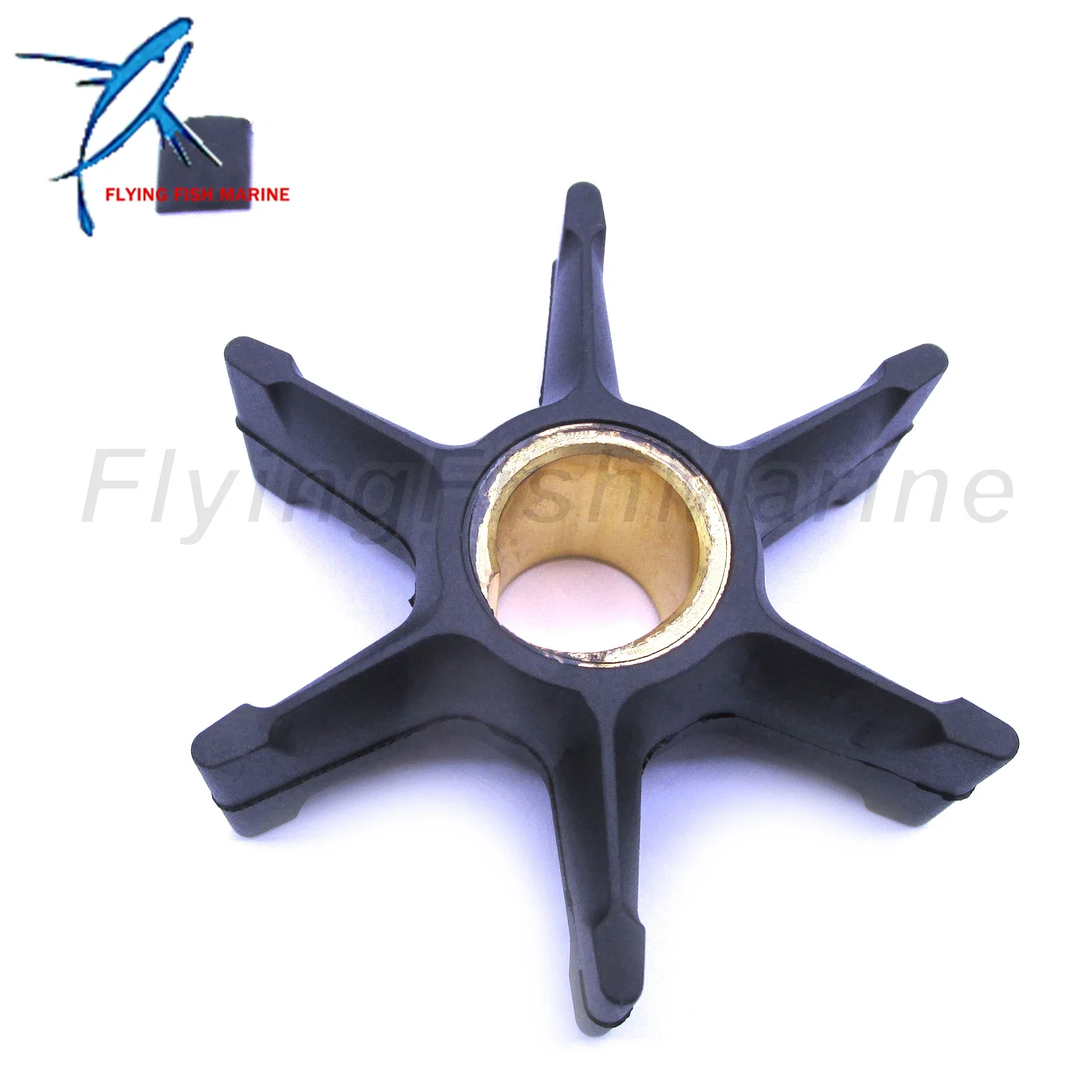 Outboard Motor 396809 777214 Impeller  for Johnson Evinrude OMC BRP 2-stroke 35HP 40HP 45HP 48HP 50HP 55HP