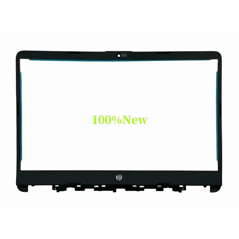 New for HP 14-dq 14-Dr 14s-dr 14s-fr 14s-fq TPN-Q221 q242 housing case LCD back cover bezel hinges palmrest bottom cover