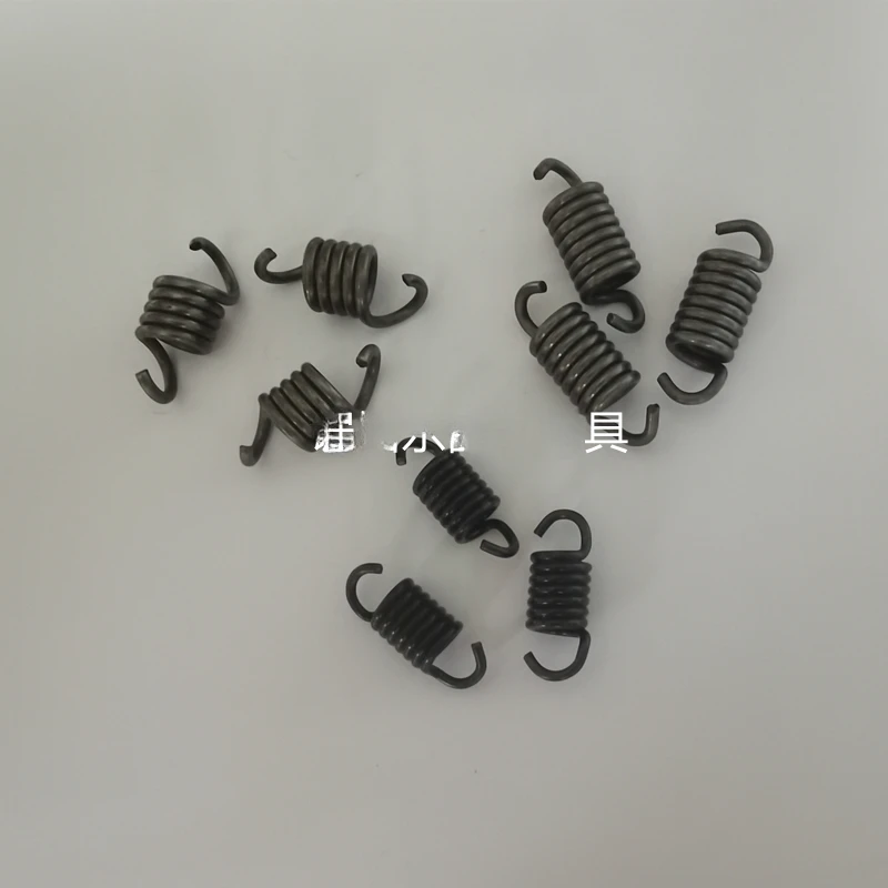 

20pcs Chainsaw Clutch Tension Spring For STIHL MS170 MS180 MS230 MS250 018 025 MS382 MS380 MS381 MS361 MS440 TS400 CONCRETE SAW