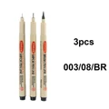 3pcs A