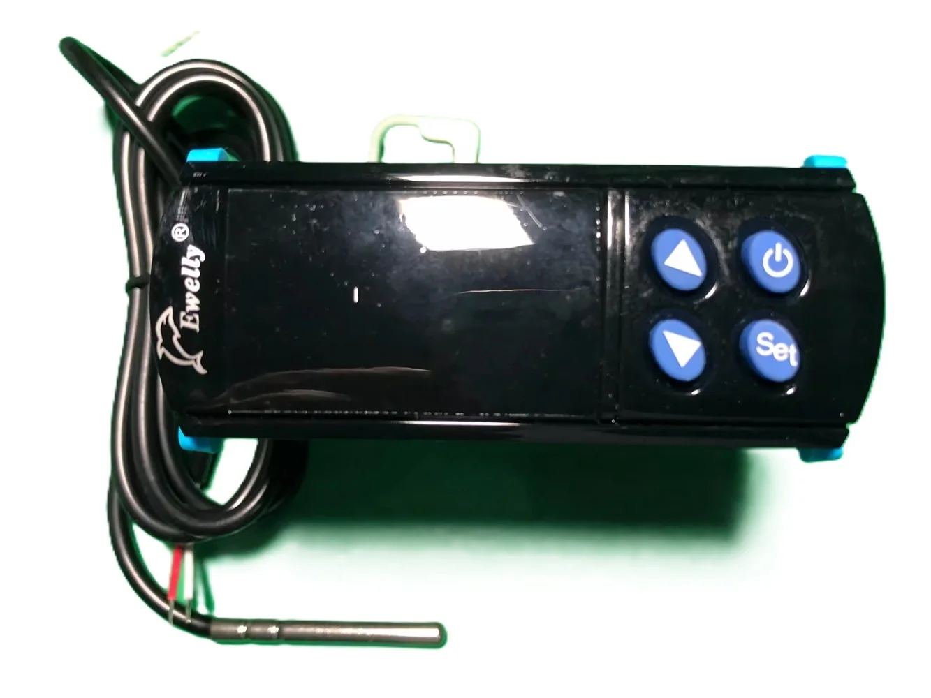 

Ewelly EW-183 Electronic Temperature Controller
