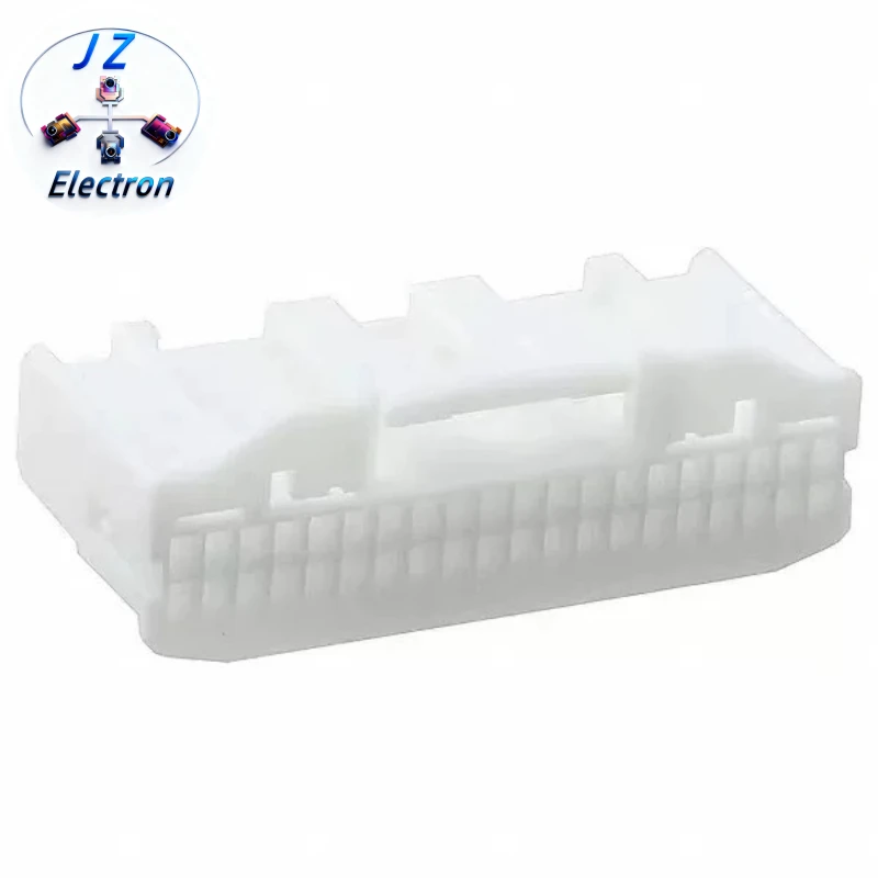 3PCS Original Genuine 1674312-1 Connector Housings Automotive Smart Electronic Devices