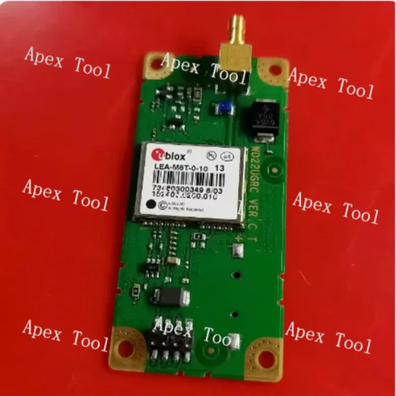 1Pc Ullox LEA-M8T-0…