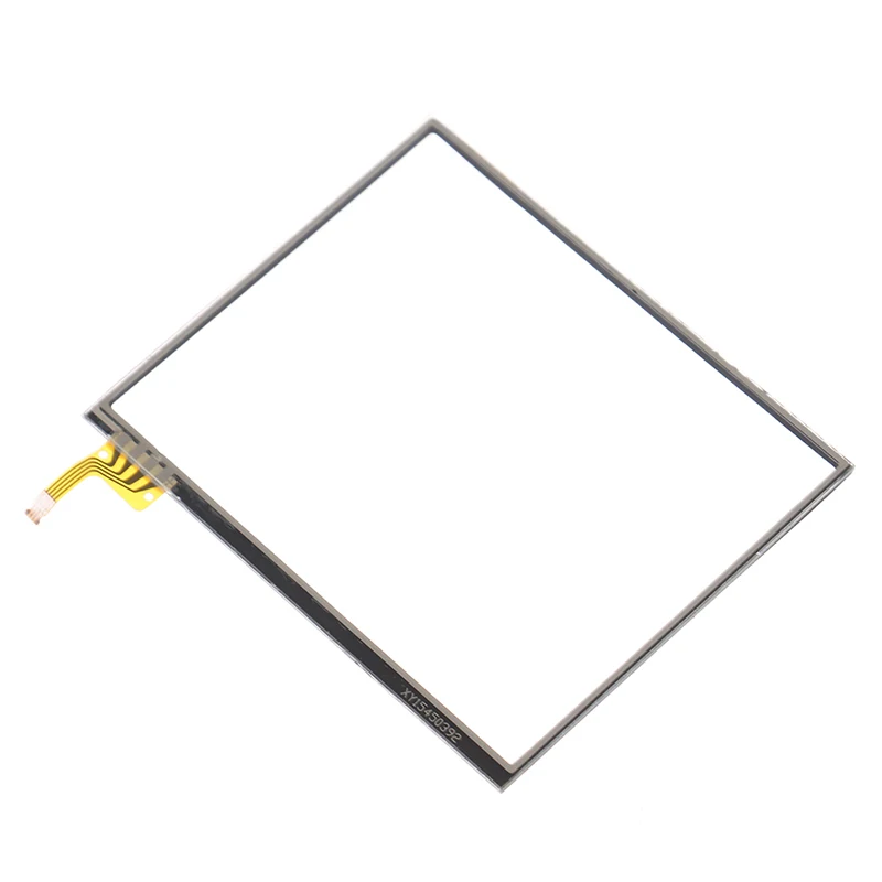 Замена сенсорного экрана стекла дигитайзера для NDSI совместимого с Nintendo DSi-F(x)