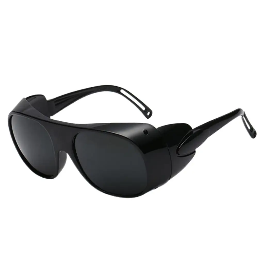 Welding Welder Goggles Labour for Welding Torching Sunglasses Dustproof