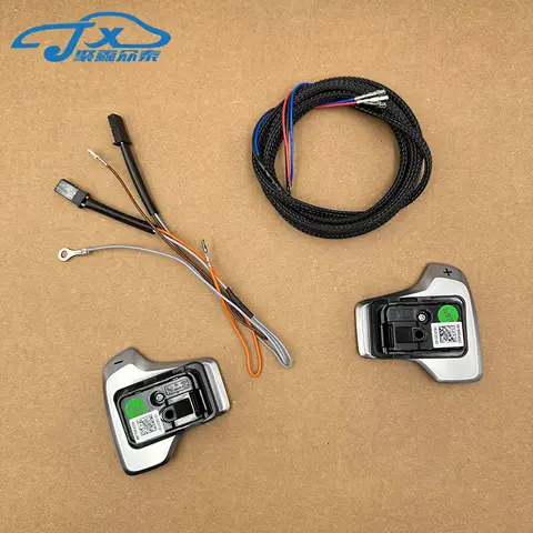 기아 스포티지 Q L 옵티마 JF 카렌스 스티어링 휠, 패들 시프터, 시프트 패들 하네스 96770d400096780d4000