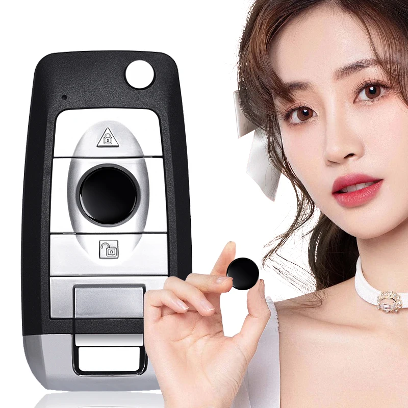 11/14Mm Car Key Log…