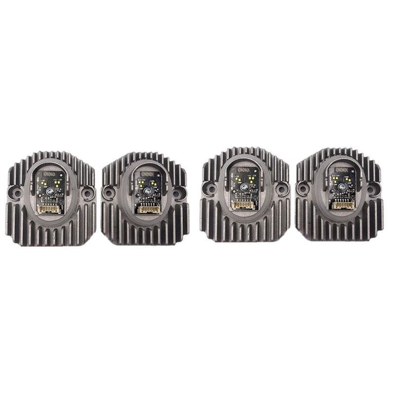 

2 шт., автомобильная лампа для BMW 5 Series G38 63117214939 63117214940