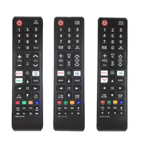 Replacement Remote Control BN59-01315A BN59-01315D BN59-01315B for SAMSUNG ULTRA Smart TV LCD LED UHD QLED 4K 8K HDR