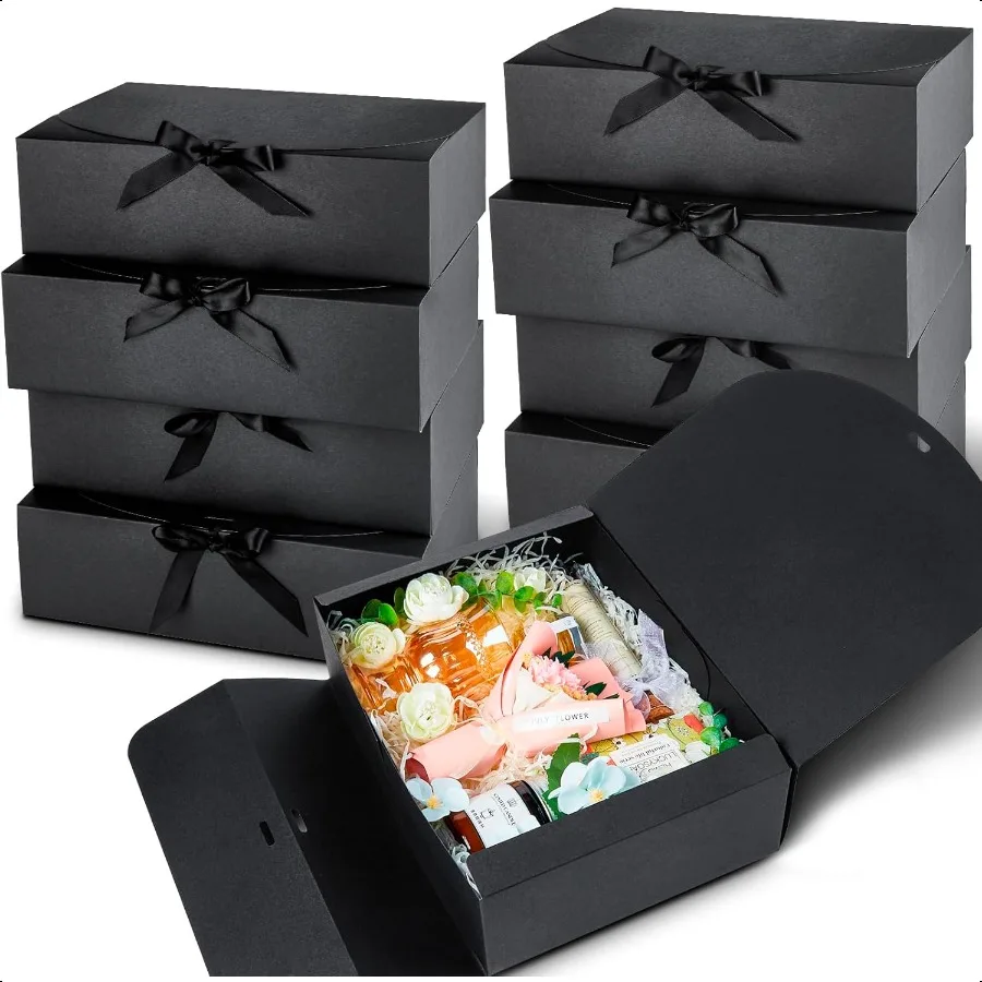 Gift Boxes Bridesmaid Proposal Boxes