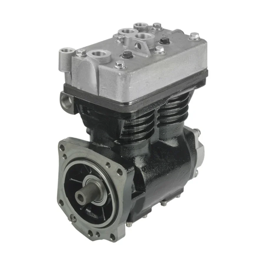 

Air Compressor 1796663 LK4941 1784019 1514064 for 600 Truck 4-Serie