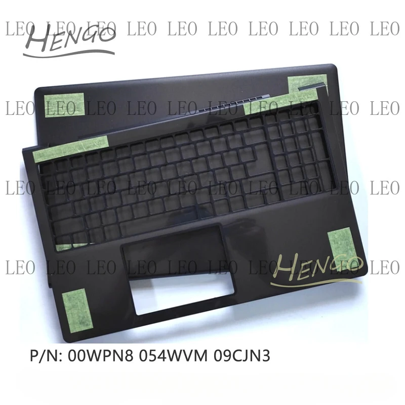 

TT New 00WPN8 054WVM For Dell Inspiron 3510 3511 3515 Back Cover Rear Lid Palmrest