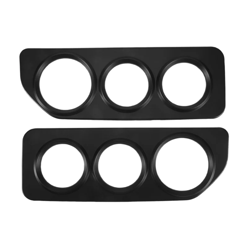 

Car Rear Tail Light Lamp Decoration Cover Tail Light Cover For Jimny JB64 JB74 2019 2020 2021 2022 2023 Accessories ,2PCS