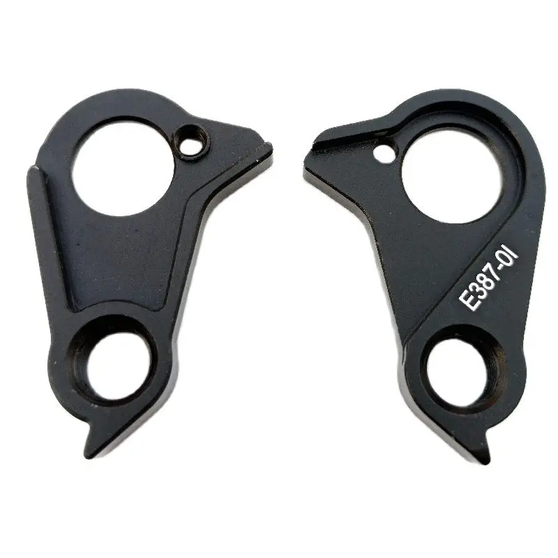 

1PC Bicycle Derailleur Rd Hanger For Canyon E387-01 No.40 GP0211 Ultimate CF Slx Disc R049-01Endurace Inflite Frame Mech Dropout