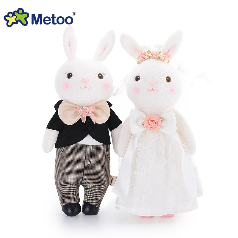 Ban Đầu Búp Bê Metoo Full Series Angela Búp Bê Nhồi Bông Cong Thiên Thần Quả ĐẦM CƯỚI Sang Trọng Đồ Chơi Cho Bé Trẻ Em Quà Tặng