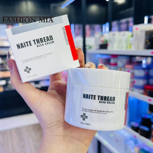 Crema para el cuidado del cuello de colágeno Original coreano, solución de adenosina al 5%, péptido de colágeno hidrolizado, crema hidratante firme para levantar el cuello, 100ml