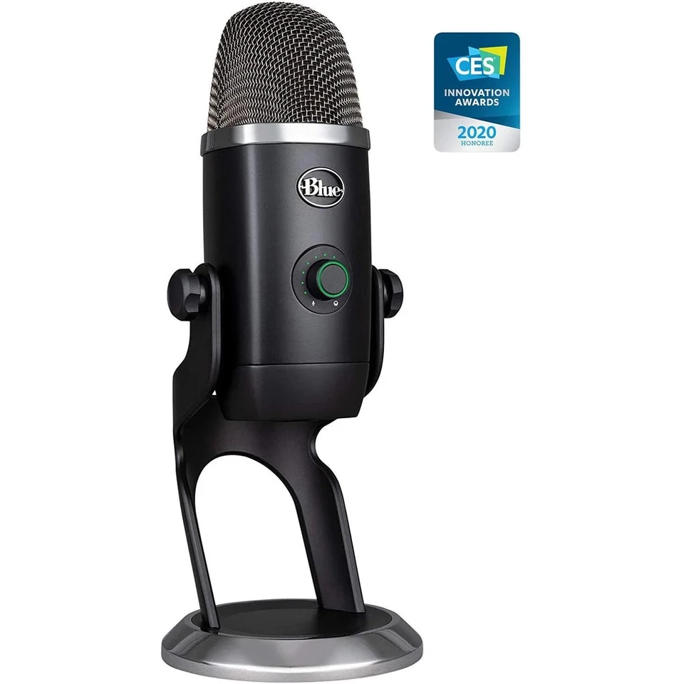 あ*は様 美品 Blue Yeti X USBマイク ゲーム イエティ コンデン Sa07bf9372c0a49b4894e35d51e6cb