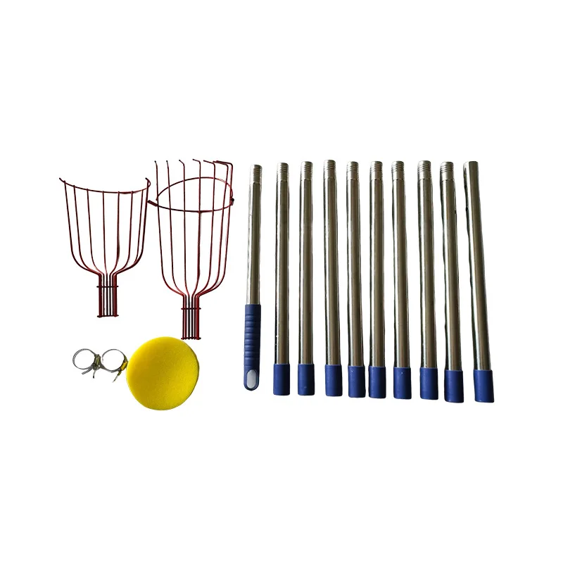 

Fruit picker, high-altitude picking tool, garden can be split