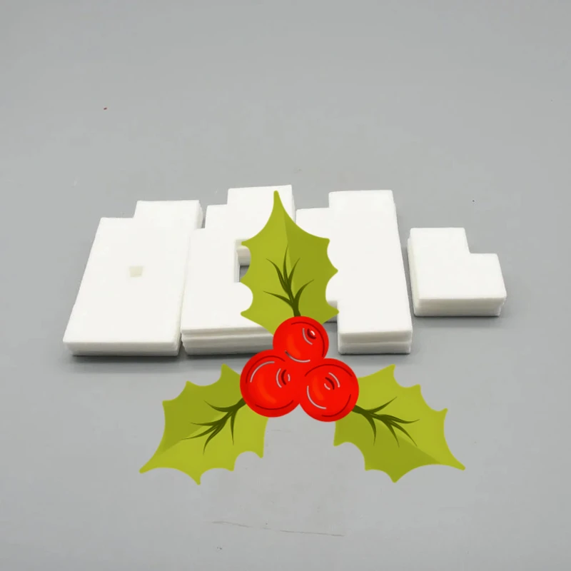 

10X C9382 C12C938211 Губка для обслуживания картриджа для EPSON WorkForce Pro WF C5310 C5810 C5390A C5890A C5390DW C5890DWF