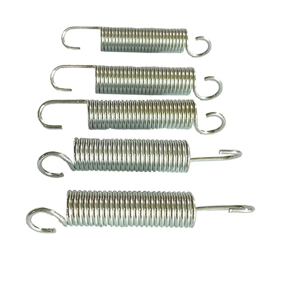 5pcs 56801-5 Steel Spring for Corona TP6830 TP6850 TP6870 TP5850 AC90000 Tree Pruner Easy Install No Modification