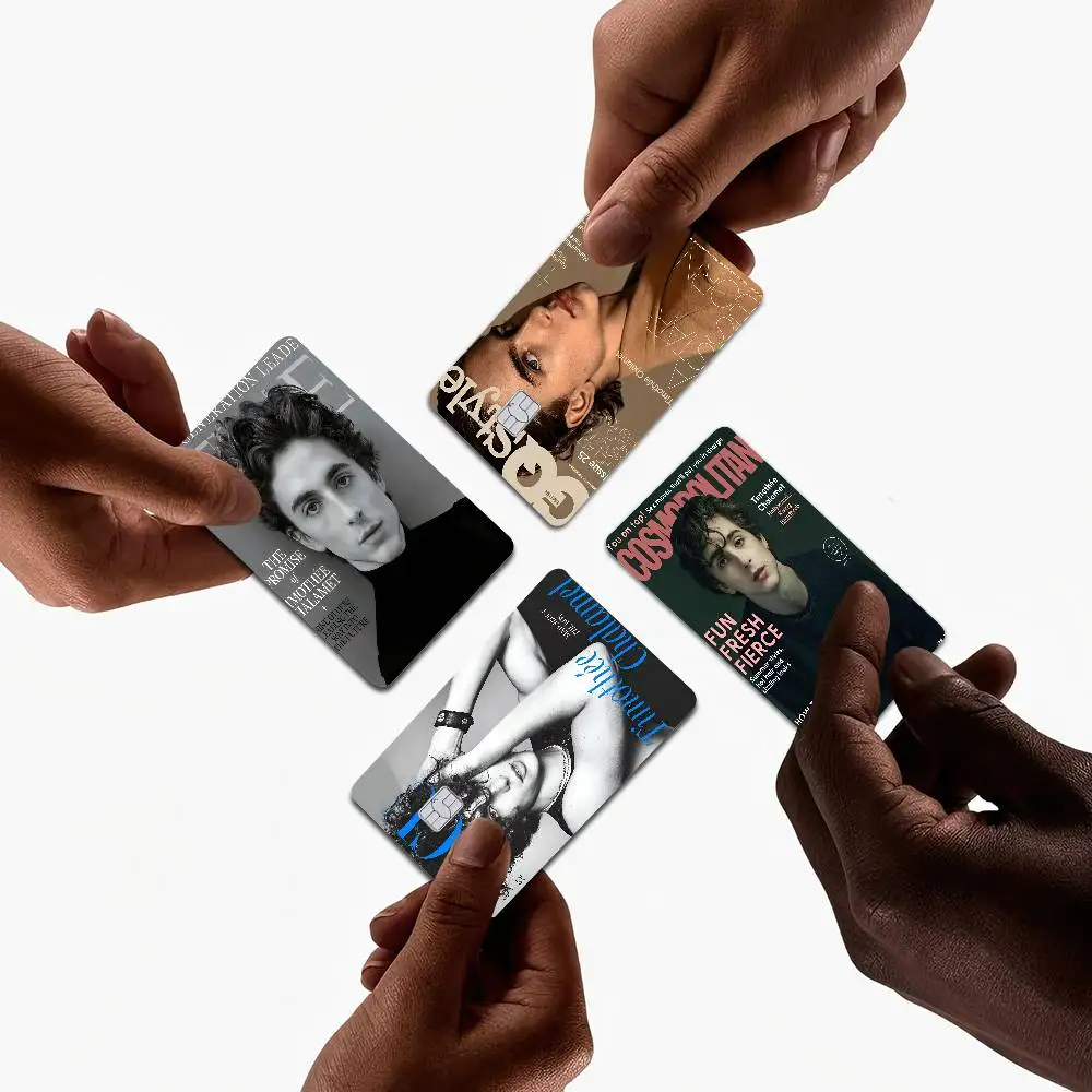 Singer T-Timothee C…