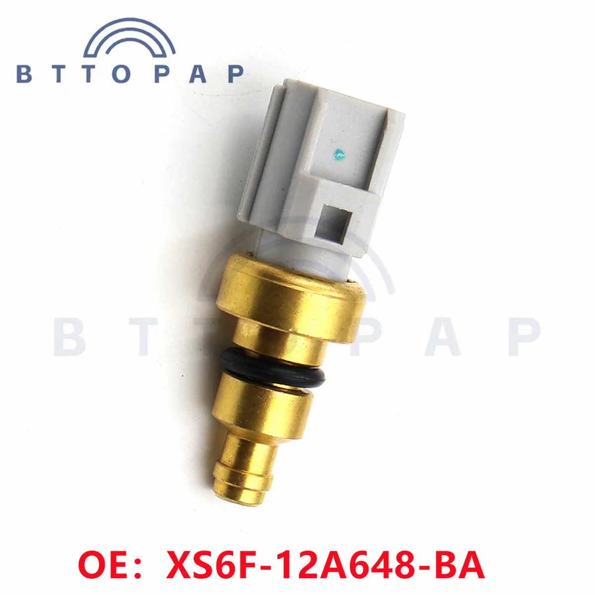 Coolant Water Temperature Sensor XS6F-12A648-BA For 2001-2008 KA FORD FIESTA V 1996-2008 Automobiles Sensors XS6F12A648BA