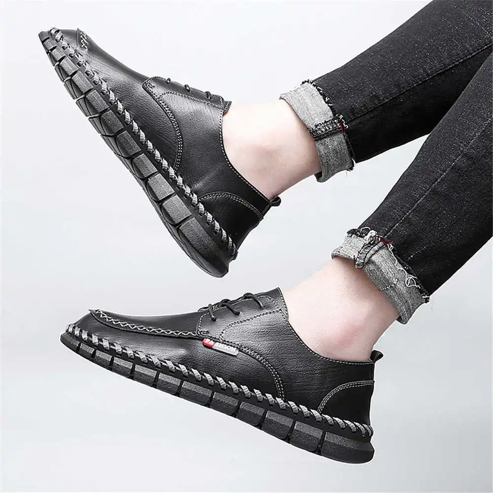 42-43 Lace Up Sport… - image