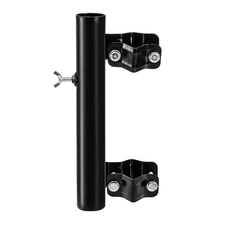 

Flagpole Holder Flag Pole Bracket Flag Pole Bracket For Outside House Flag Pole Holder-L94A