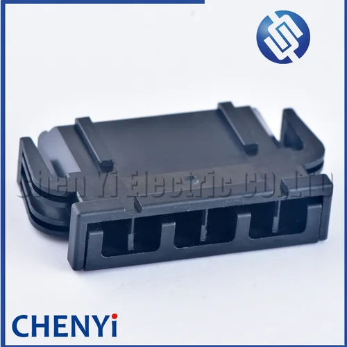 Imagen 2 del producto Conector automotriz de 6 pines, enchufe de lámpara de luz trasera automática hembra 893971636   893 971 636 para VW Beetle Golf Cabriolet CC A4 S4 A6