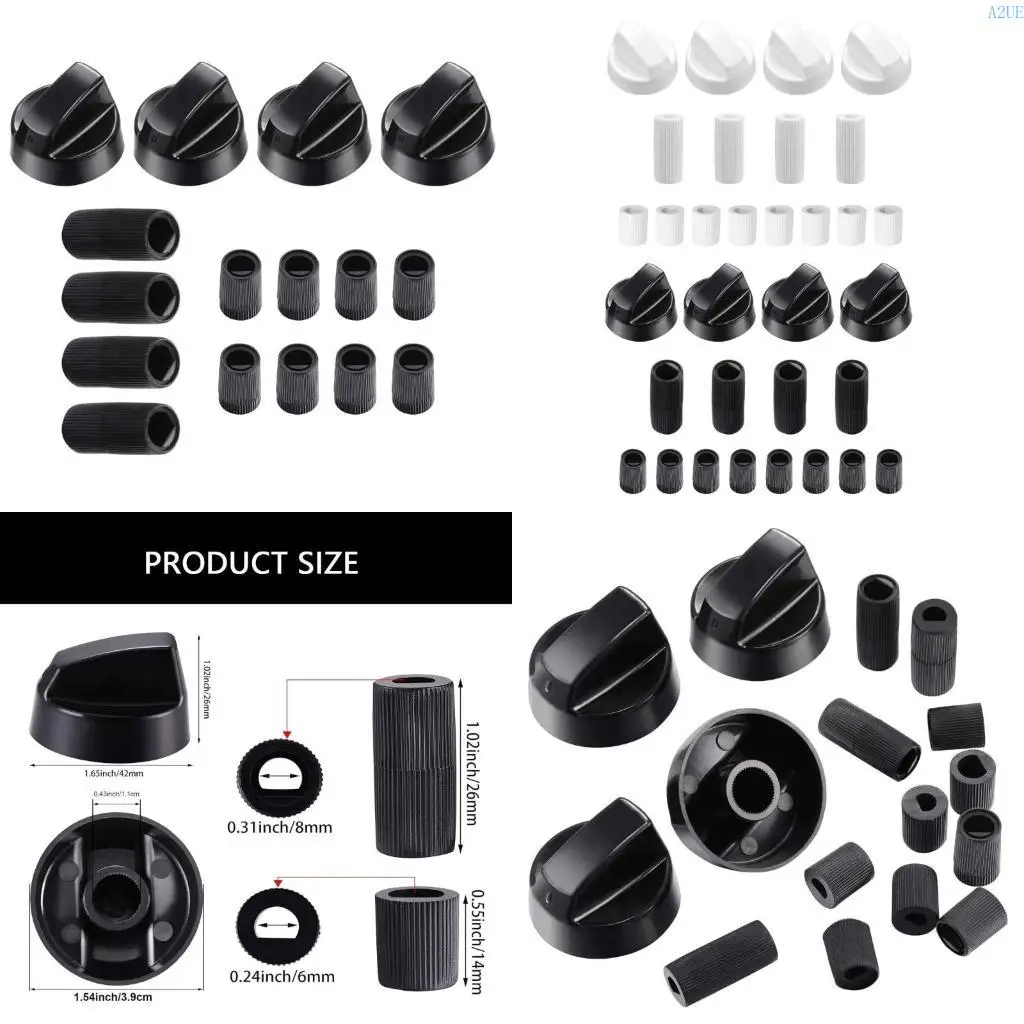 Ручки управления высокой совместимостью A2UE