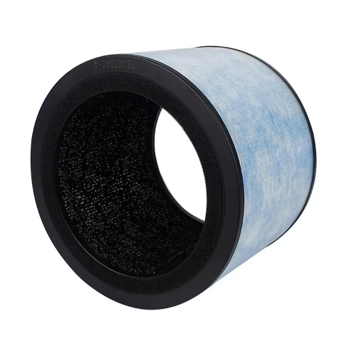 QA88X AP200 Filter for Instant F200 AP200 Air Purifier, H13 Grade True HEPA Filter and Activated Carbon Filter