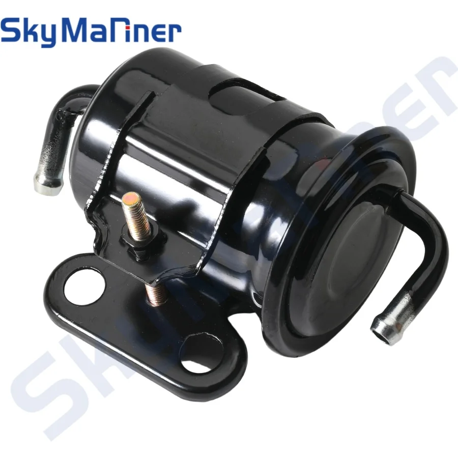15440-96J00 Fuel Filter For Suzuki Outboard 1544096J01 2006-2010 DF150 175 4 Stroke High Pressure boat engine