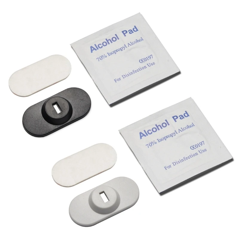 Tablet Laptop Lock With Security Lock Base Laptop Tablet Anti-Theft Lock Hole For Pad Tablets Notebook Safety