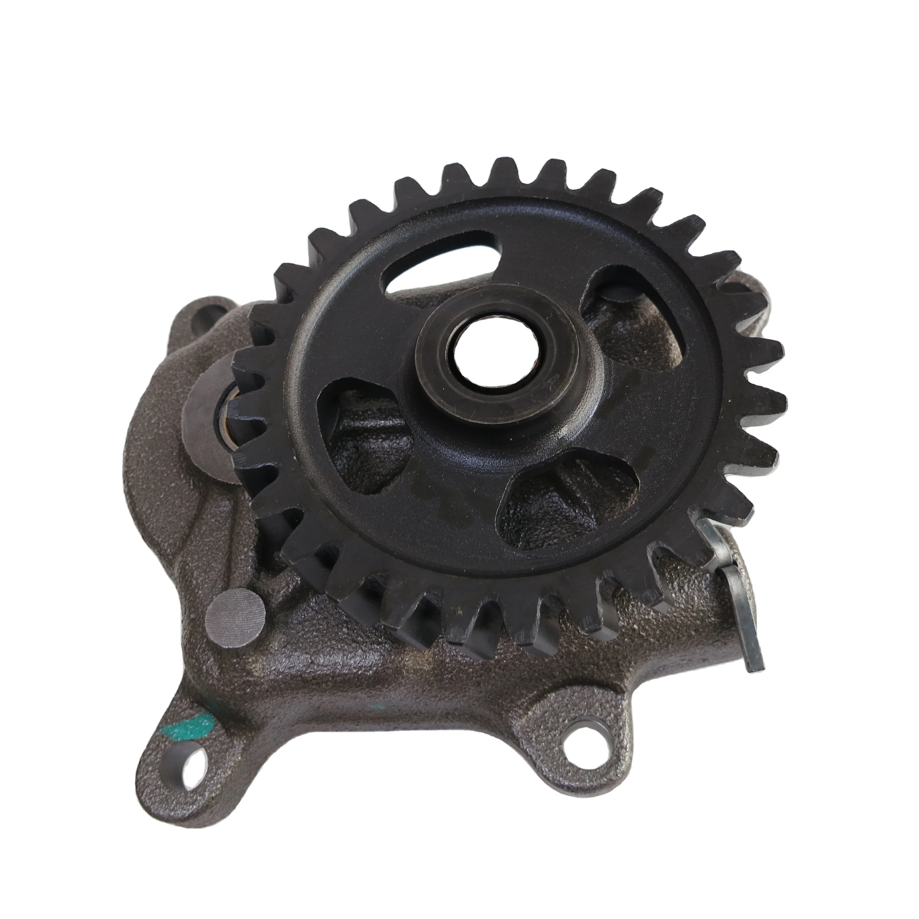 

High Quality Factory Price Solar Power Pump High Pressure 6HK Oil Pump