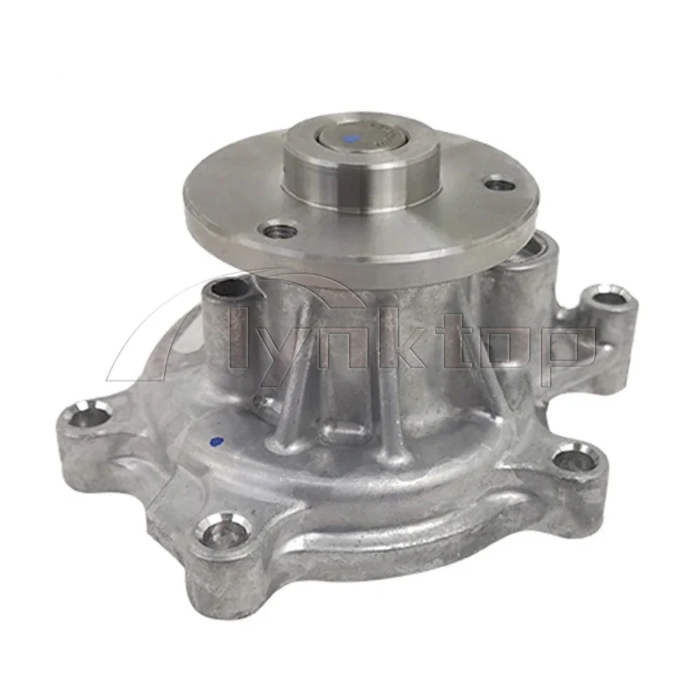 Car Water Pump fit Toyota Vios SCP40 SCP42 2SZFE 3SZFE 1.3 1.5 2005-2008 16100-09481