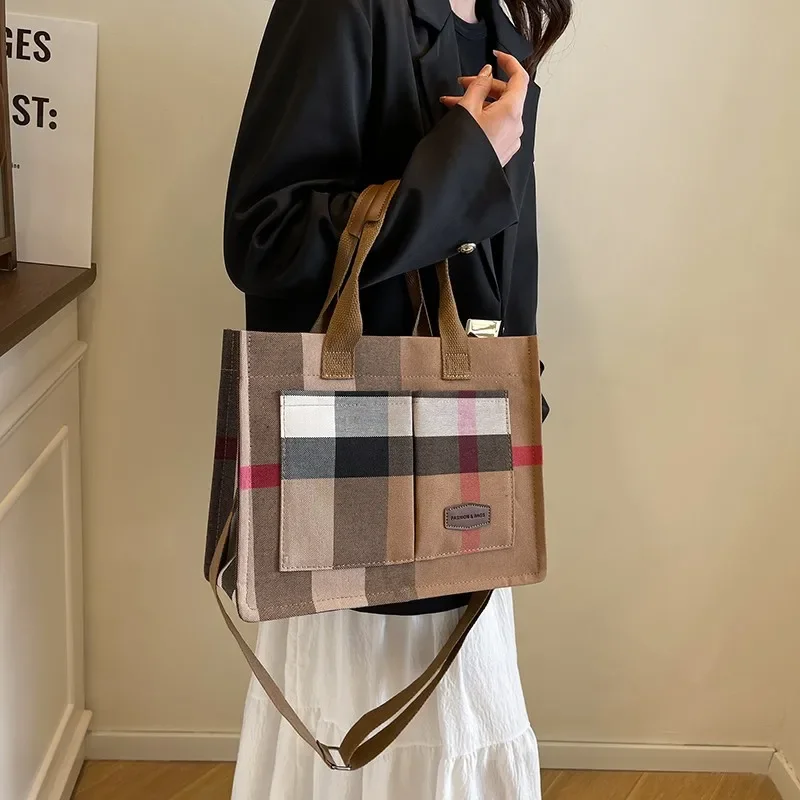 

Luxury Brand Famous Designer Leather Handbag For Elegant Ladies With Classic Crossbody Bag Option Stylish And Durable