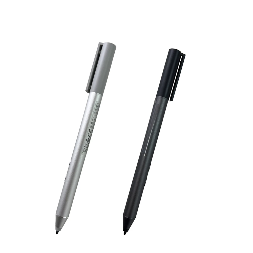 

Active Stylus Pen with 2 Tips 1MR94AA for HP ENVY x360 Pavilion x360 Spectre x360 Laptop 910942-001 S-pen Touch Screen Pencil