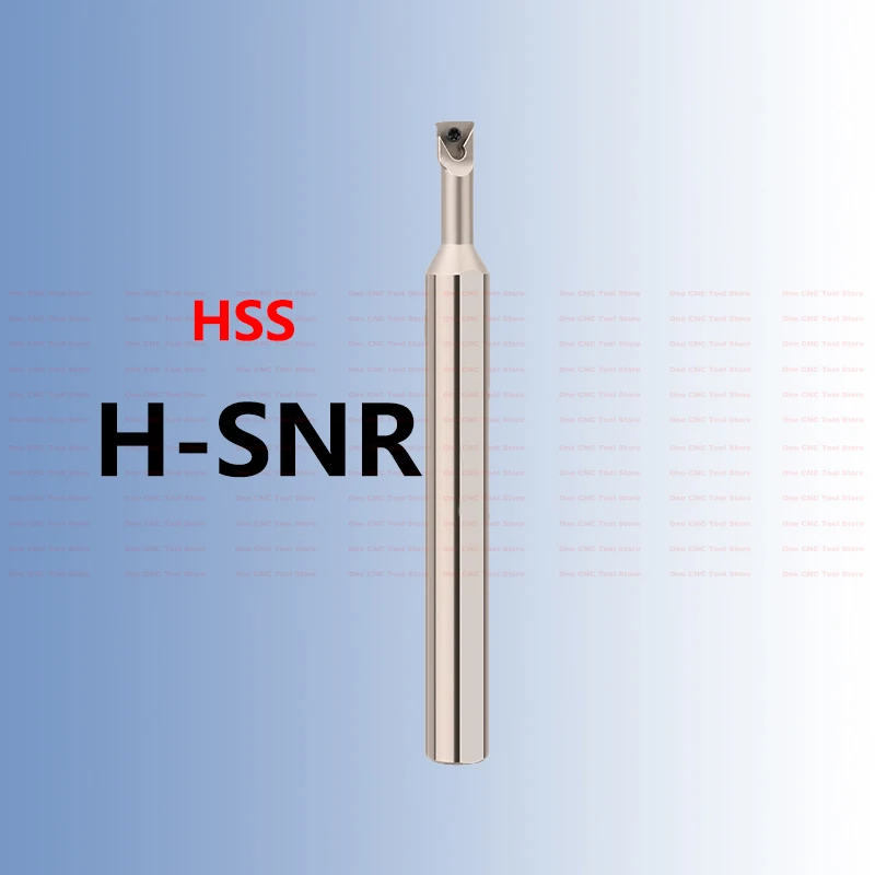 Barra portautensili SNR a testa piccola SNR0007M08 SNR0008M08-A16 SNR0008M11 SNR0010M11 SNR0012M11 SNR0013N16 SNR0005K06-A12 SNR0006K06 SNL