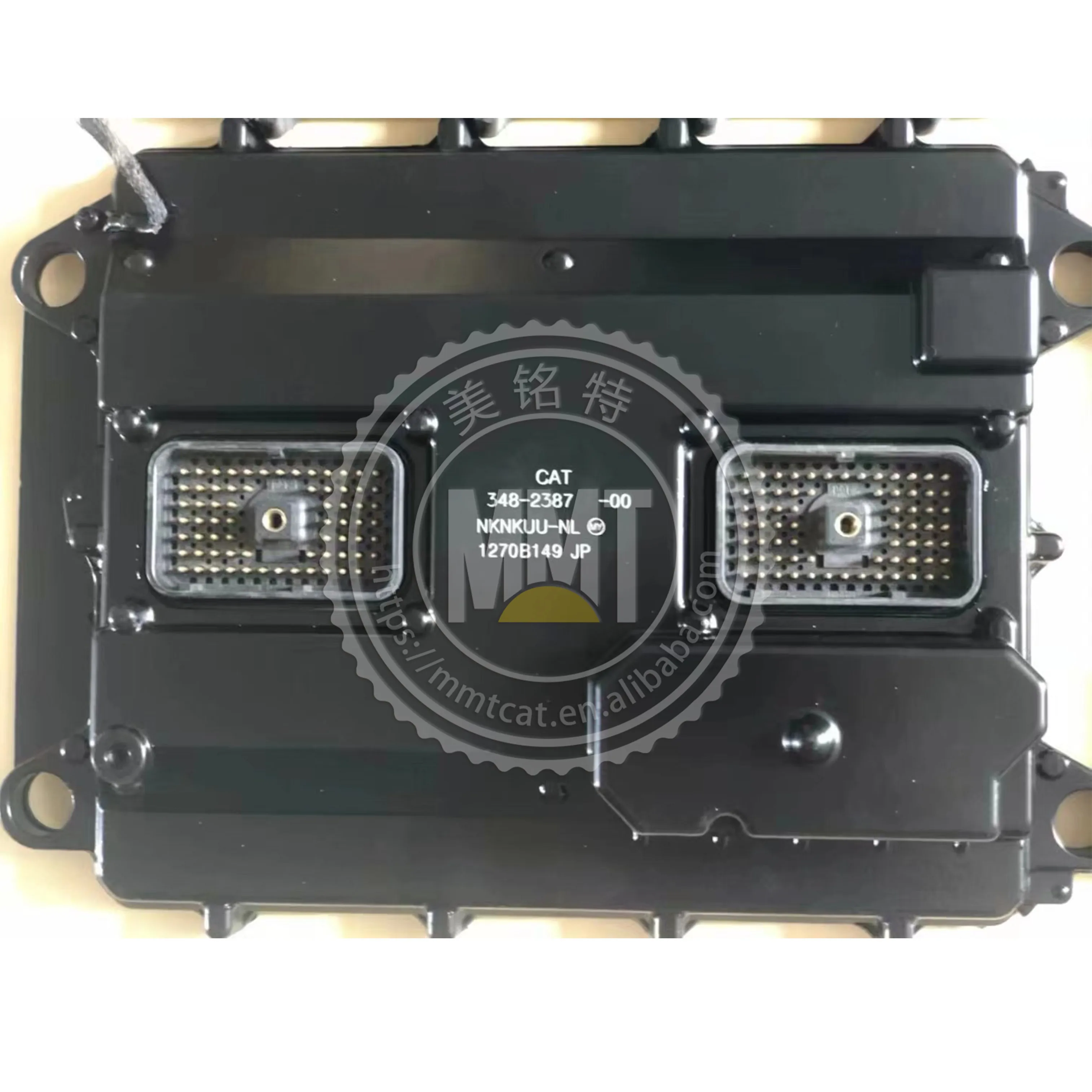 

ECM ECU 348-2387 3482387 engine control module ECM for 3508 3512 3516 C280 C280-12 C280-16 C280-6 C280-8 engine