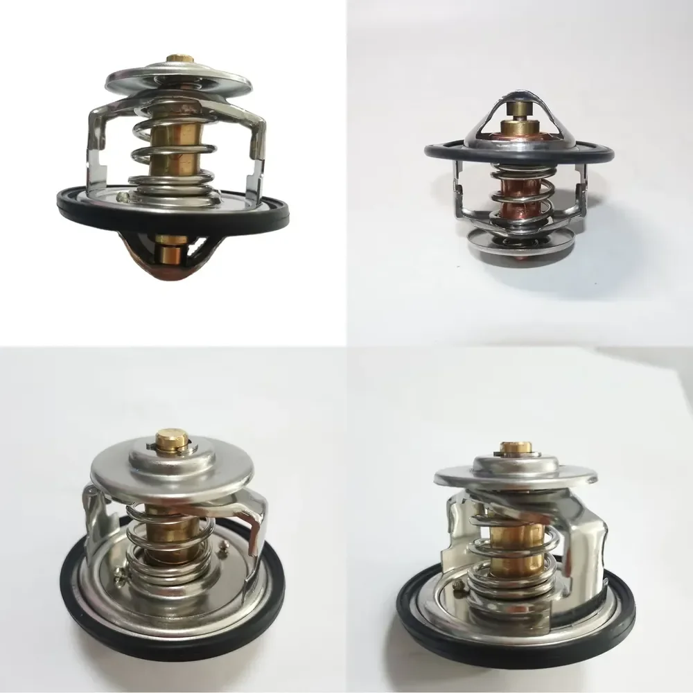 

2026 Hot Item 924548.0200 for KALMAR DCT 80 851 Thermostat 21746213 (85 Degrees) Container Reach Stacker Crane Spare Parts