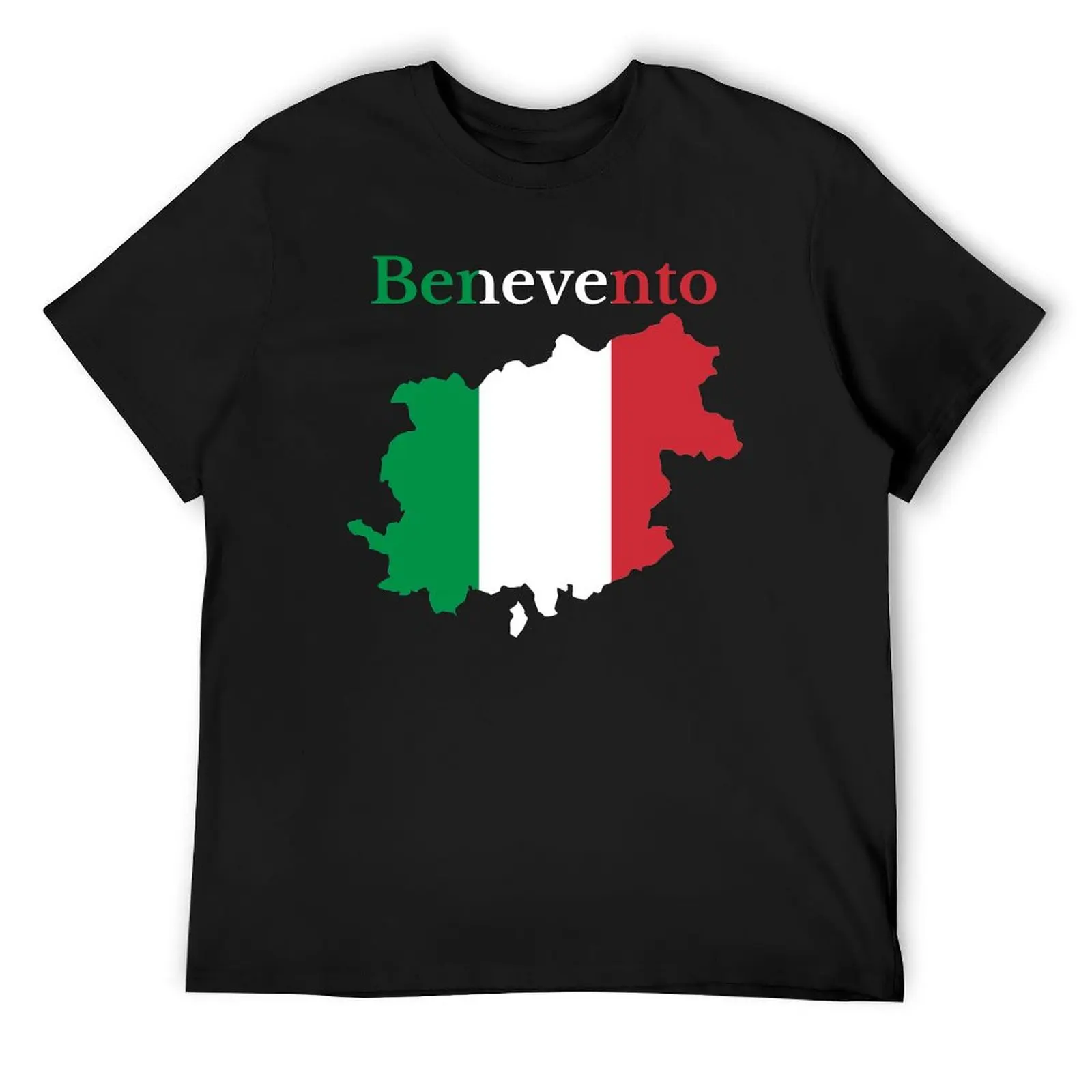 

Province of Benevento Map, Italian Province. T-Shirt anime tshirt customs design your own anime graphic shirts clothes for men