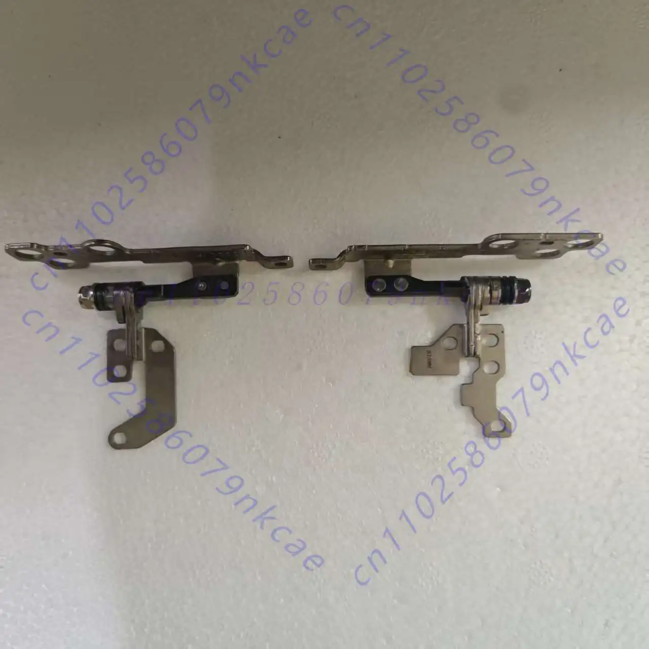 For HP ENVY 17-CR 17T-CR TPN-C146 Rotary Shaft, Screen Shaft, Hinge